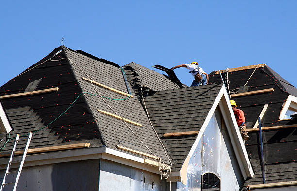 Best Green or Eco-Friendly Roofing Solutions  in Fairfield Beach, OH